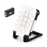 Multifunctional Outdoor Camping Light USB Rechargeable Tent Light, H20