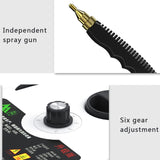 2500W High Temperature And High Pressure Steam Cleaning Machine for Kitchen Bathroom Furniture, Red  220V  EU Plug, White 220V EU Plug, Red 220V UK Plug, White 220V UK Plug, Red 110V US Plug, White 110V US Plug