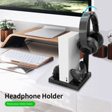 Iplay For Xbox Series S Host Cooling Bracket Handle Charging Base