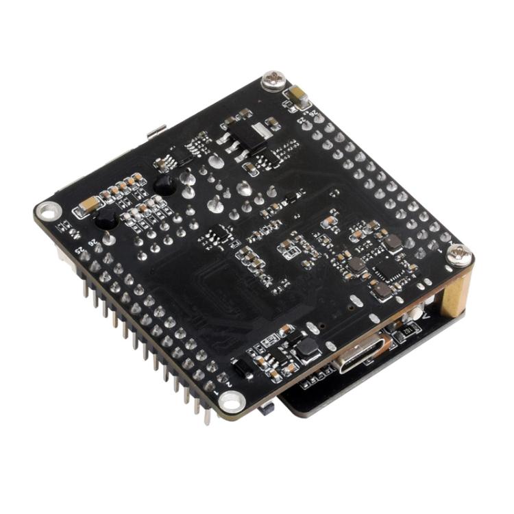 Luckfox Pico Ultra RV1106G3 1TOPS Mini Linux Development Board Integrated Processor Without Wi-Fi / With PoE, Without Screen, 480x480 Touch Screen, 720x720 Touch Screen