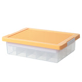Children Toy Parts Building Blocks Storage Box