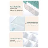 Children Toy Parts Building Blocks Storage Box