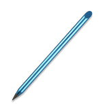 Office Pencil Unlimited Writing Eternal Metal Pen Inkless Pen Student Writing Pencil, HB