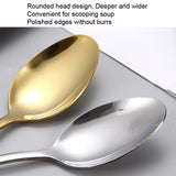 24pcs/set Boxed Stainless Steel Cutlery Knife, Fork and Spoon Cutlery Set, Silver, Gold, Rose Gold, Colorful, Black, Blue, Purple