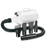 2100W Dog Dryer Stepless Speed Pet Hair Blaster Pet Water Blower, 220V UK Plug, 220V EU Plug, 220V AU Plug, 110V US Plug
