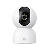 Original Xiaomi Mijia Smart Camera 3 PTZ Version 3K AI Detection Baby Monitor 5MP 360 Degree View Webcam Day & Night Work Infrared Night Vision, With US Plug Adapter, 3 PTZ Version 3 PTZ Version