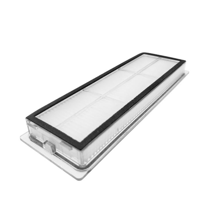 For Xiaomi Dreame S10/S10 Pro Vacuum Cleaner, Main Brush, Side Brush, Filter, Activated Carbon Filter, Mop, Dust Bag, Rag Bracket