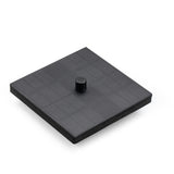 11CM Outdoor Pool Floating Solar Fountain