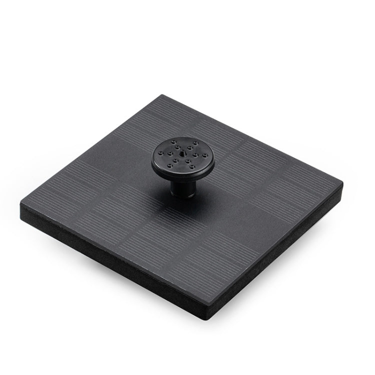 11CM Outdoor Pool Floating Solar Fountain