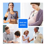 120 Million Negative Ion Air Purifier Mini Hanging Neck Purifier