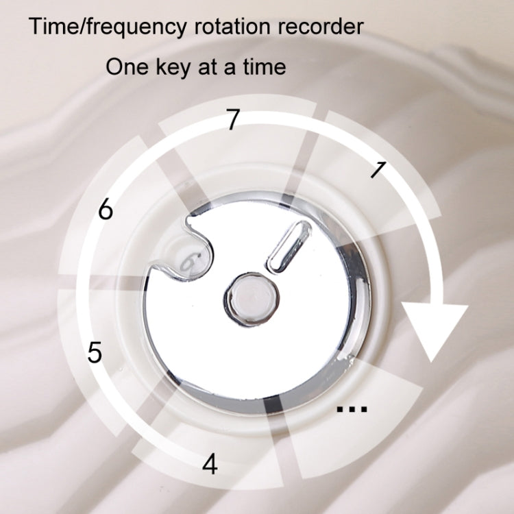 One Week Outdoor Travel Portable Medicine Dispensing Box Mini Airtight Box, Small, Large