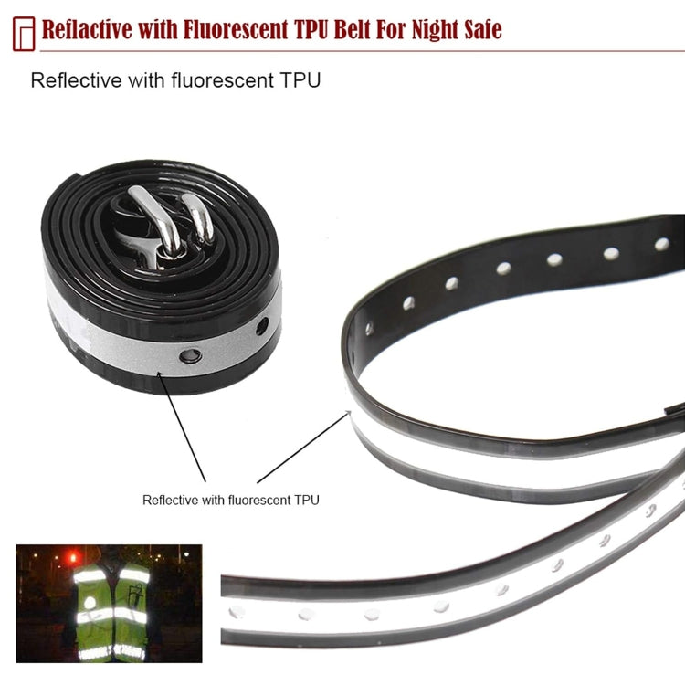 2 In 1 Pet Wireless Fence Bark Control Smart Dog Trainer, 1 For 1, 1 For 2, 1 For 3