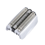 For BRAUN 70S Electric Shaver Silver Mesh Cutter Head Upgraded Version, Without Words, With Words
