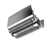 For BRAUN 52S/5 Series Electric Shaver Head Omentum Assembly
