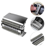 For BRAUN 52S/5 Series Electric Shaver Head Omentum Assembly