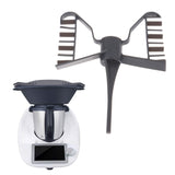 For Thermomix TM21 Butterfly Mixing Stick Scraper Stirring Attachment, Butterfly Mixing Stick