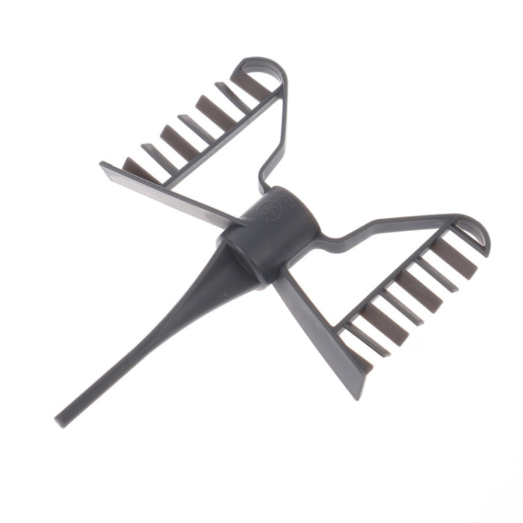For Thermomix TM21 Butterfly Mixing Stick Scraper Stirring Attachment, Butterfly Mixing Stick