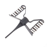 For Thermomix TM21 Butterfly Mixing Stick Scraper Stirring Attachment, Butterfly Mixing Stick