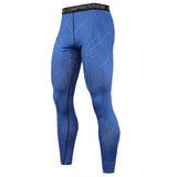 Quick-Drying Sports Pants Men Tight Fitness Basketball Pants, S, M, L, XL, XXL, XXXL