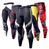 Quick-Drying Sports Pants Men Tight Fitness Basketball Pants, S, M, L, XL, XXL, XXXL