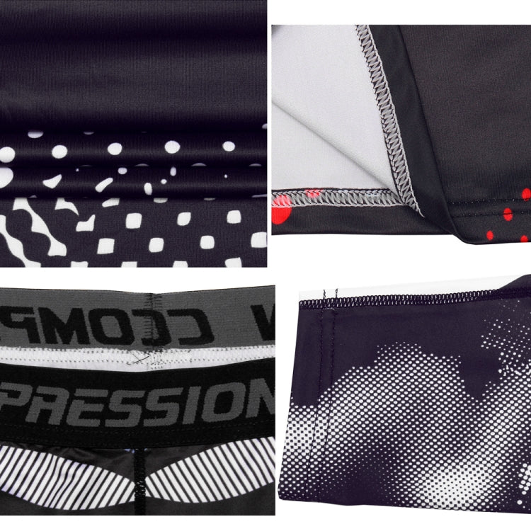 Quick-Drying Sports Pants Men Tight Fitness Basketball Pants, S, M, L, XL, XXL, XXXL