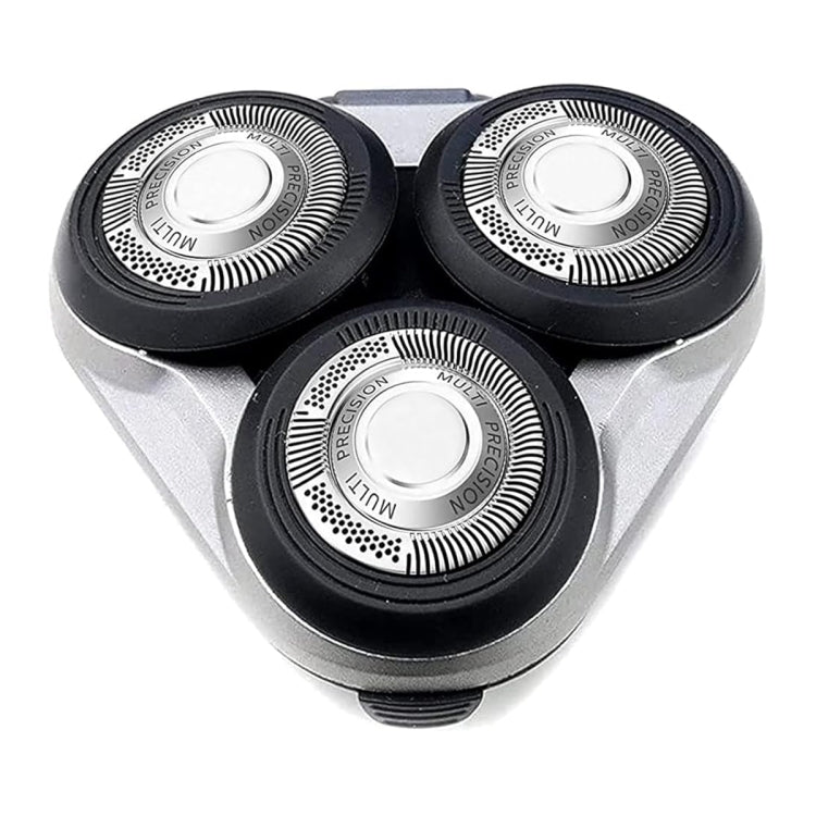 For Philips Electric Shaver S5000 Series SH50 Replacement Blade Head Integral Three Head, SH50 Blade Head