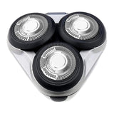 For Philips Electric Shaver S5000 Series SH50 Replacement Blade Head Integral Three Head, SH50 Blade Head
