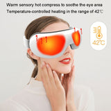 AR-216 Basic Thermal Model Intelligent Wireless Eye Massager, AR-216 Basic Thermal Model