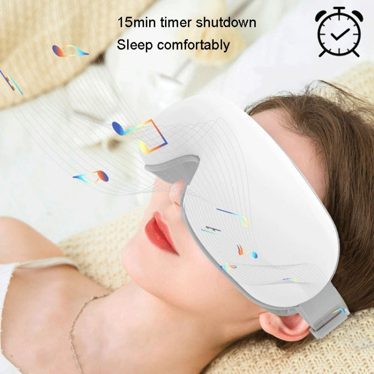 AR-216 Basic Thermal Model Intelligent Wireless Eye Massager, AR-216 Basic Thermal Model