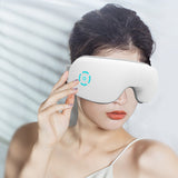 AR-216 Basic Thermal Model Intelligent Wireless Eye Massager, AR-216 Basic Thermal Model