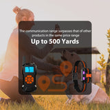 Electronic Remote Control Dog Training Device Pet Training Shock Collar, For-One-Dog, Receiver
