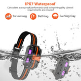 Electronic Remote Control Dog Training Device Pet Training Shock Collar, For-One-Dog, Receiver