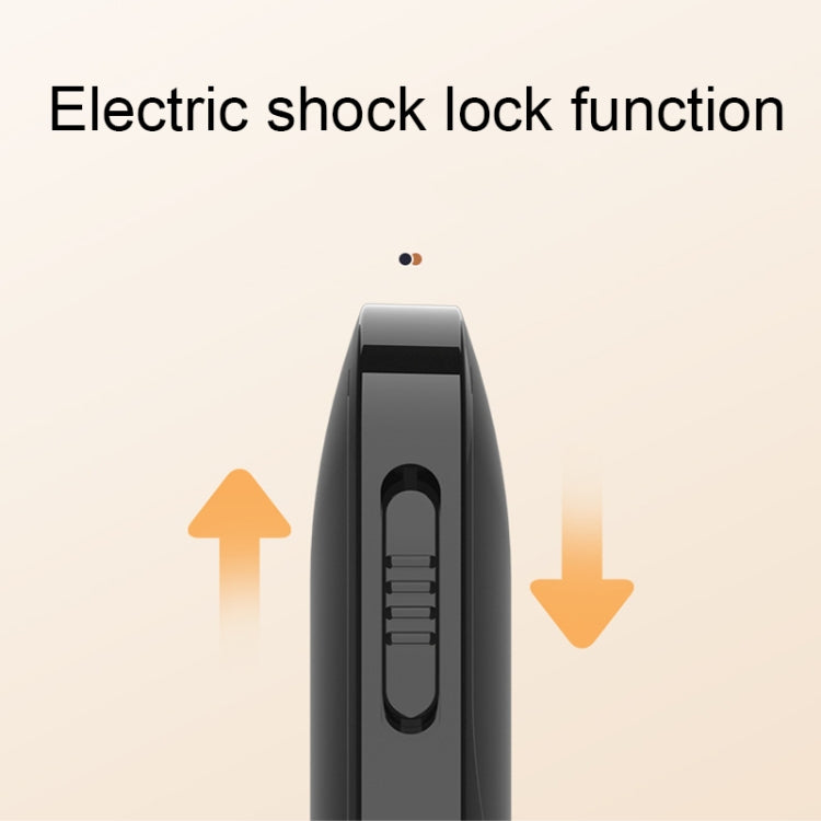 Smart Waterproof Shock Collar For Pets Remote Control Dog Training Device, For-One-Dog, For-Two-Dog