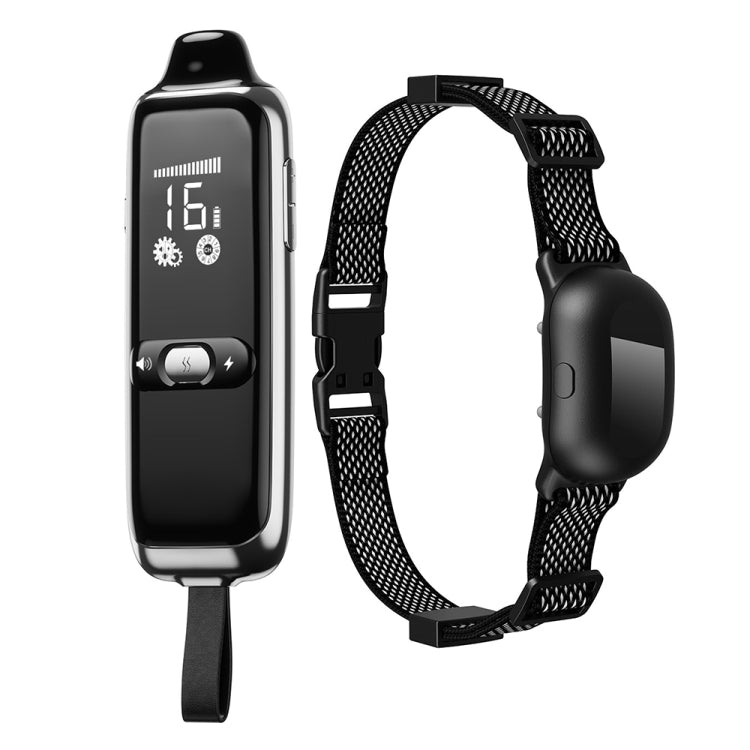 Dog Training Collar Smart 400m Remote Control Pet Training Device, T300, Receiver