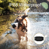 Dog Training Collar Smart 400m Remote Control Pet Training Device, T300, Receiver