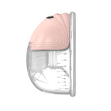 Electric Wearable Breast Pump With LED Display, 3 Modes & 12 Levels, S21 Single, S21 Double