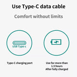 Electric Wearable Breast Pump With LED Display, 3 Modes & 12 Levels, S21 Single, S21 Double