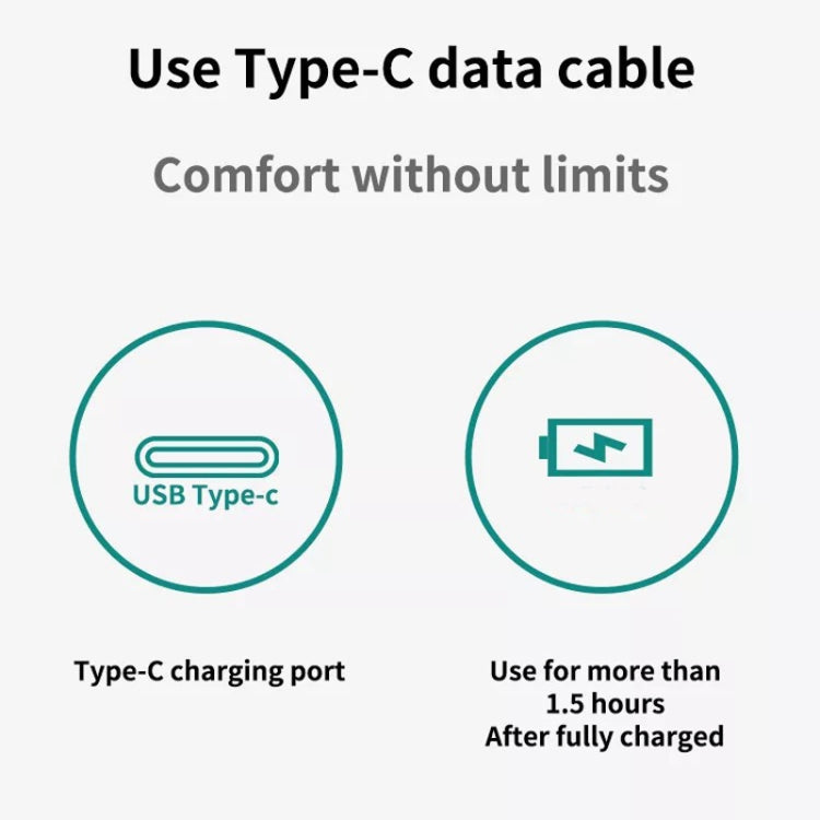 Electric Wearable Breast Pump With LED Display, 3 Modes & 12 Levels, S21 Single, S21 Double