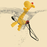 XUNYI Baby Giraffe Rattles Teether Kids Silicone Bite Toy, Drop Box Yellow, Drop Box Pink, Drop Box Green, Rectangular Box Yellow, Rectangular Box Pink, Rectangular Box Green