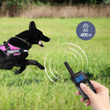 Dog Training Device Automatic Bark Stopper Dog Training Electronic Collar, For-One-Dog, For-Two-Dog, For-Three-Dog