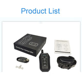 Intelligent Electronic Remote Control Dog Training Device Pet Training Shock Collar Bark Stopper, T700, Receiver