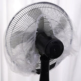10pcs /Bag Air Conditioner Dust Cover Disposable Indoor Unit Cover Large Elastic Bag, 70x145cm