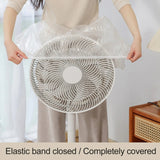 10pcs /Bag Disposable Furniture Dust Cover For Electric Cooker Oven Electric Fan, 60x70cm, 70x80cm, 90x110cm, 90x120cm, 120x120cm