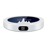 USB Intelligent Constant Temperature Automatic Heating Coaster