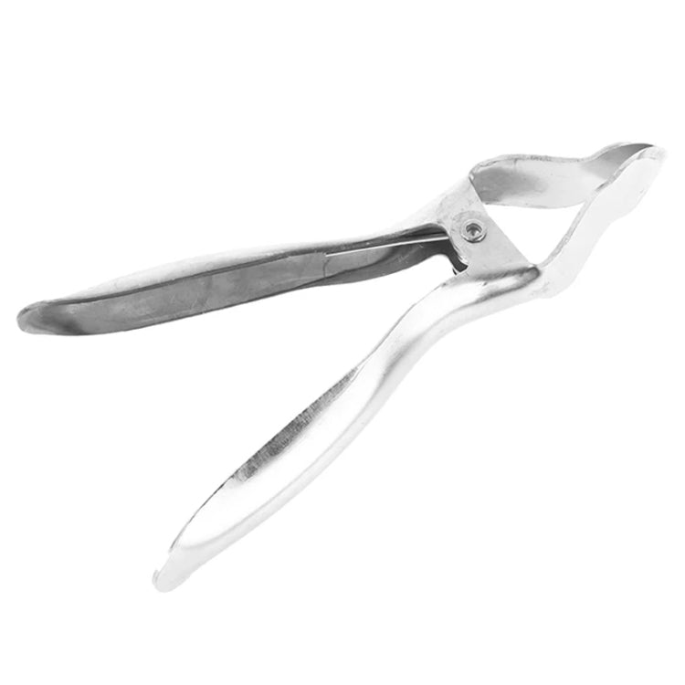 Fruit Shell Opening Pliers Home Stainless Steel Open Durian Magic Tool