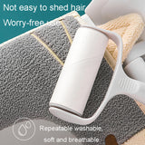 Universal Warm Toilet Seat Home Suede Toilet Cover