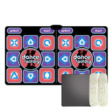 HD-MI Output Electronic Double Dance Game Mat for Kids, 039
