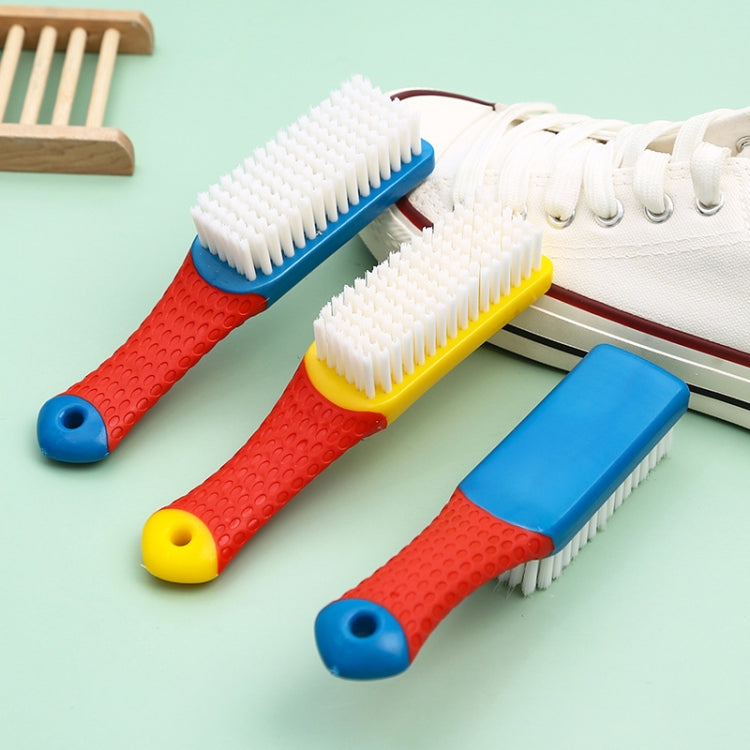 Multi-Function Not Hurt Shoes Nano Brush Family Clothing Brush Cleaning Board Soft Brush