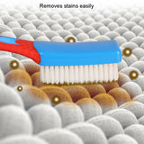 Multi-Function Not Hurt Shoes Nano Brush Family Clothing Brush Cleaning Board Soft Brush