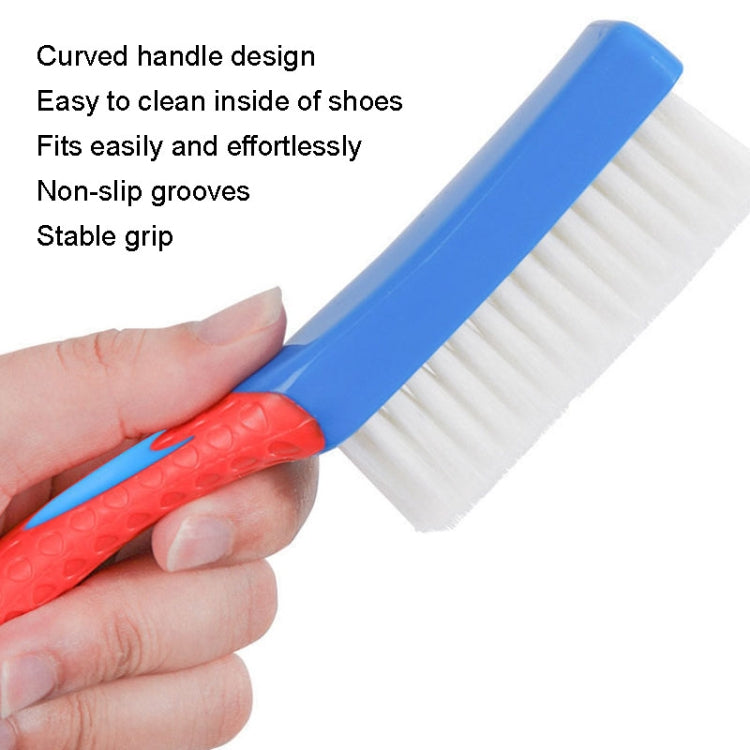 Multi-Function Not Hurt Shoes Nano Brush Family Clothing Brush Cleaning Board Soft Brush